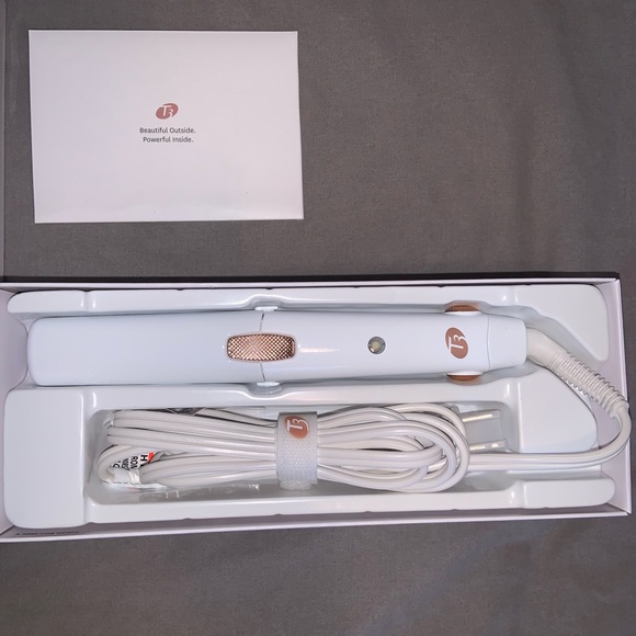 T3 SINGLEPASS FLATIRON COMPACT - Picture 2 of 4